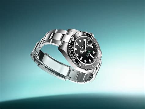 jam profesional rolex